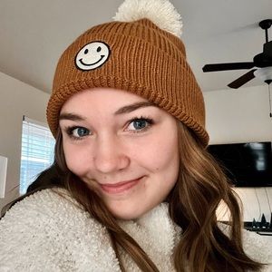 Meet your Posher, Bailey